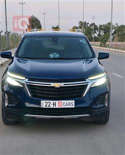 شێڤرۆلێت ئیکۆنۆکس